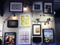 【閉業】PEANUTS Cafe（ピーナッツ カフェ）の写真・動画_image_122188