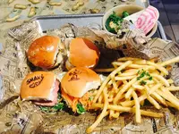 【閉業】PEANUTS Cafe（ピーナッツ カフェ）の写真・動画_image_122189