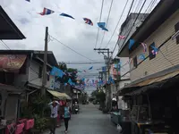 Wat Pak Nam（ワット・パークナム）の写真・動画_image_122196