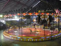 Sriracha Tiger Zoo（シーラチャ・タイガー・ズー）の写真・動画_image_122199