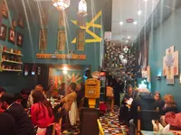Bakchich Cafeの写真・動画_image_122214