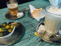 Bakchich Cafeの写真・動画_image_122221