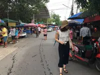 Wat Saman Rattanaram（ワット･サマーン･ラッタナーラーム ／ピンクガネーシャ） の写真・動画_image_122233