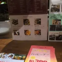 THE MEAT＆LABORATORY - ザ・ミート＆ラボラトリーの写真・動画_image_122237