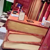 新宿 女子会 魔法の国のアリスの写真・動画_image_122260