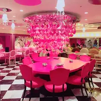 新宿 女子会 魔法の国のアリスの写真・動画_image_122261