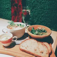 新宿 女子会 魔法の国のアリスの写真・動画_image_122263