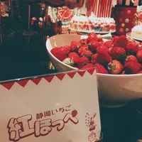 ヒルトン東京の写真・動画_image_122267