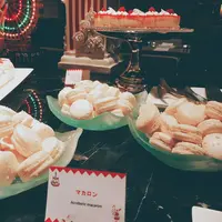 ヒルトン東京の写真・動画_image_122268
