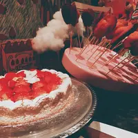 ヒルトン東京の写真・動画_image_122279
