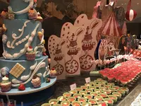 ヒルトン東京の写真・動画_image_122281