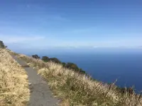 八丈富士の写真・動画_image_122387