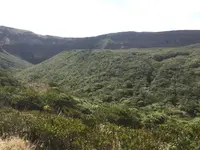 八丈富士の写真・動画_image_122389