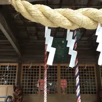 大國魂神社の写真・動画_image_122442