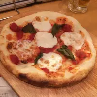 炭リッチ 馬込店 イタリアン居酒屋の写真・動画_image_122533