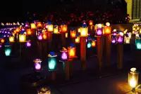 江の島サムエル・コッキング苑の写真・動画_image_122544