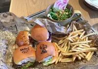 【閉業】PEANUTS Cafe（ピーナッツ カフェ）の写真・動画_image_122560