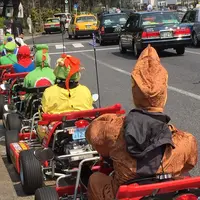 東京タワーの写真・動画_image_122580