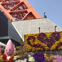 東京タワーの写真・動画_image_122584