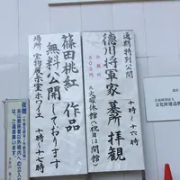 増上寺の写真・動画_image_122586