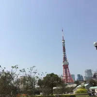 芝公園の写真・動画_image_122594