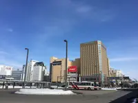 旭川駅の写真・動画_image_122640
