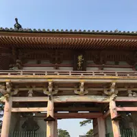 葛井寺の写真・動画_image_122685