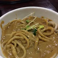三丁目の手打うどんの写真・動画_image_122705