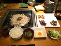 松尾ジンギスカン まつじん 札幌南1条店の写真・動画_image_122710