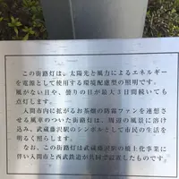 武蔵藤沢駅の写真・動画_image_122714