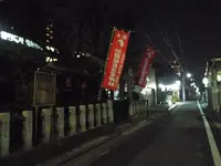 四谷於岩稲荷田宮神社の写真・動画_image_122720