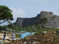 今帰仁城跡の写真・動画_image_122743