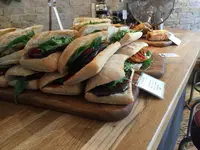 Hot Numbers Coffeeの写真・動画_image_122817