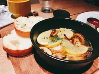 マールカフェの写真・動画_image_122875