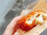 【閉業】西冨家コロッケ店の写真・動画_image_122882