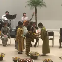 八丈町役場の写真・動画_image_122944