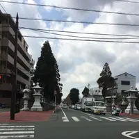 健軍神社の写真・動画_image_123011