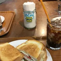 Sandwich Factory OCM（オーシーエム）の写真・動画_image_123036