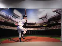 王貞治ベースボールミュージアムの写真・動画_image_123150
