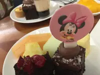 香港ディズニーランド・ホテルの写真・動画_image_123216