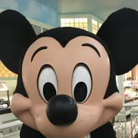 香港ディズニーランド・ホテルの写真・動画_image_123219