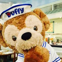 香港ディズニーランド・ホテルの写真・動画_image_123220