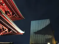 浅草寺の写真・動画_image_123261