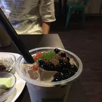 Popping Teaの写真・動画_image_123352
