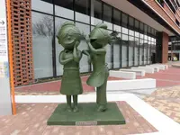 サザエさん通りの写真・動画_image_123361