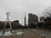 磯野広場の写真・動画_image_123365