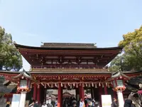太宰府天満宮の写真・動画_image_123406