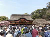 太宰府天満宮の写真・動画_image_123407