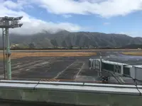 八丈島空港の写真・動画_image_123423