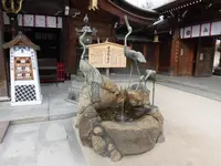 櫛田神社の写真・動画_image_123583